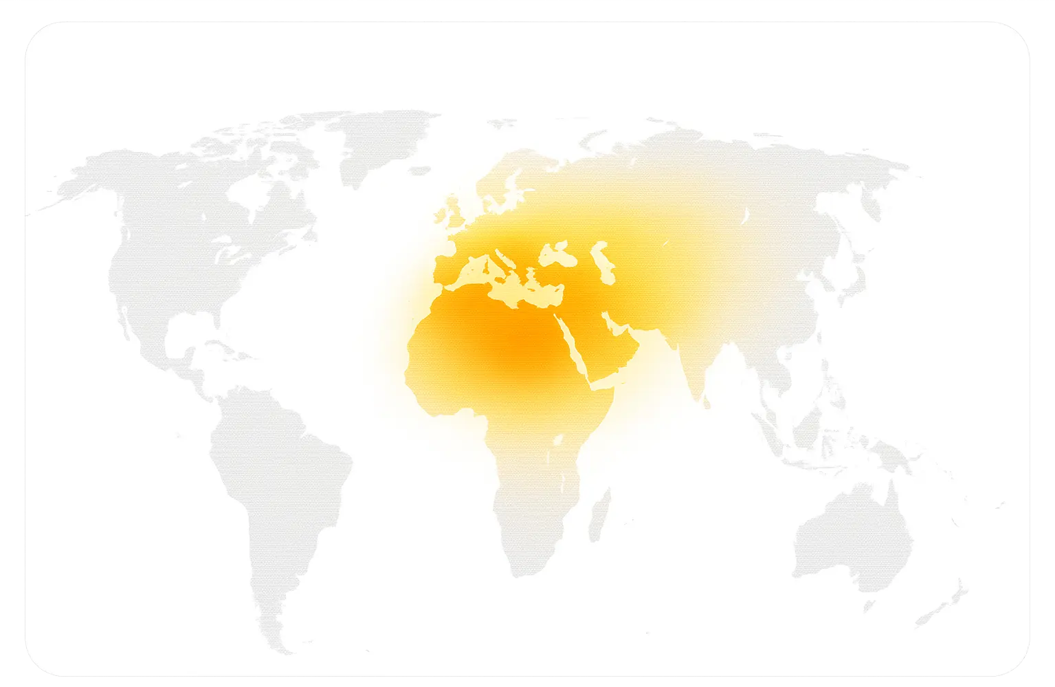 Stylised world map with markers over Malta and Dubai, showing Stellar Pass locations and regional coverage.