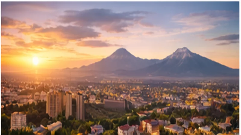 Armenia residence planning pathway that can support a faster citizenship horizon for some profiles