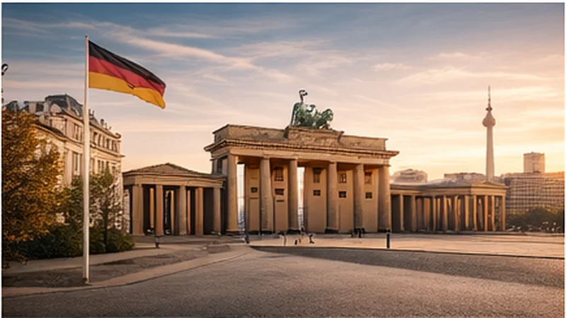 Germany settlement-track residence pathway for freelancers and remote professionals