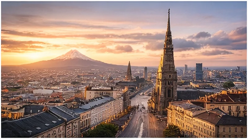 Latvia remote work long-stay visa linked to OECD employment or self-employment