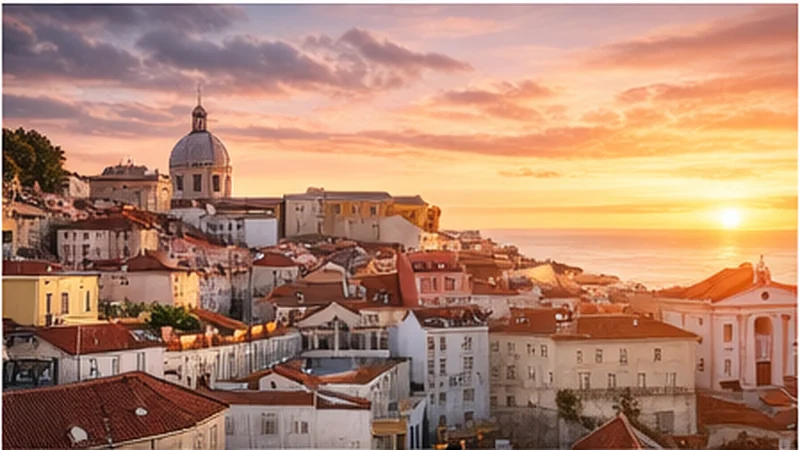 Portugal D8 digital nomad residence route for long-term settlement planning