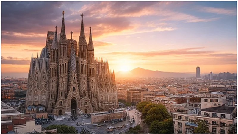 Spain international teleworker residency pathway for remote employees and contractors