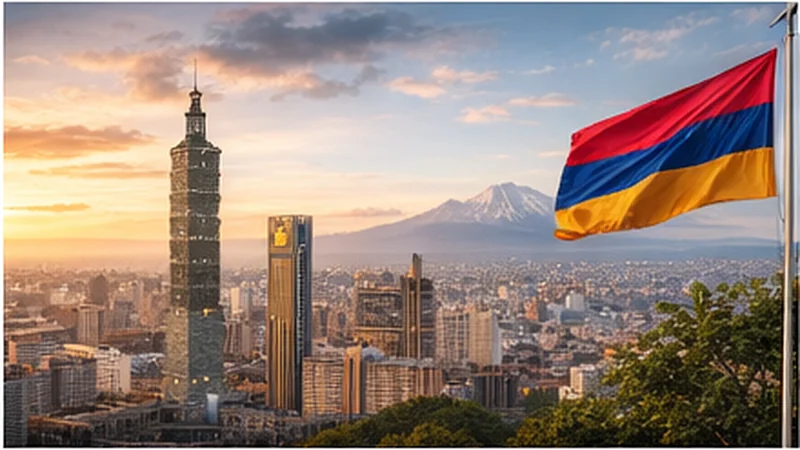 Taiwan Employment Gold Card pathway for high-skilled professionals and founders