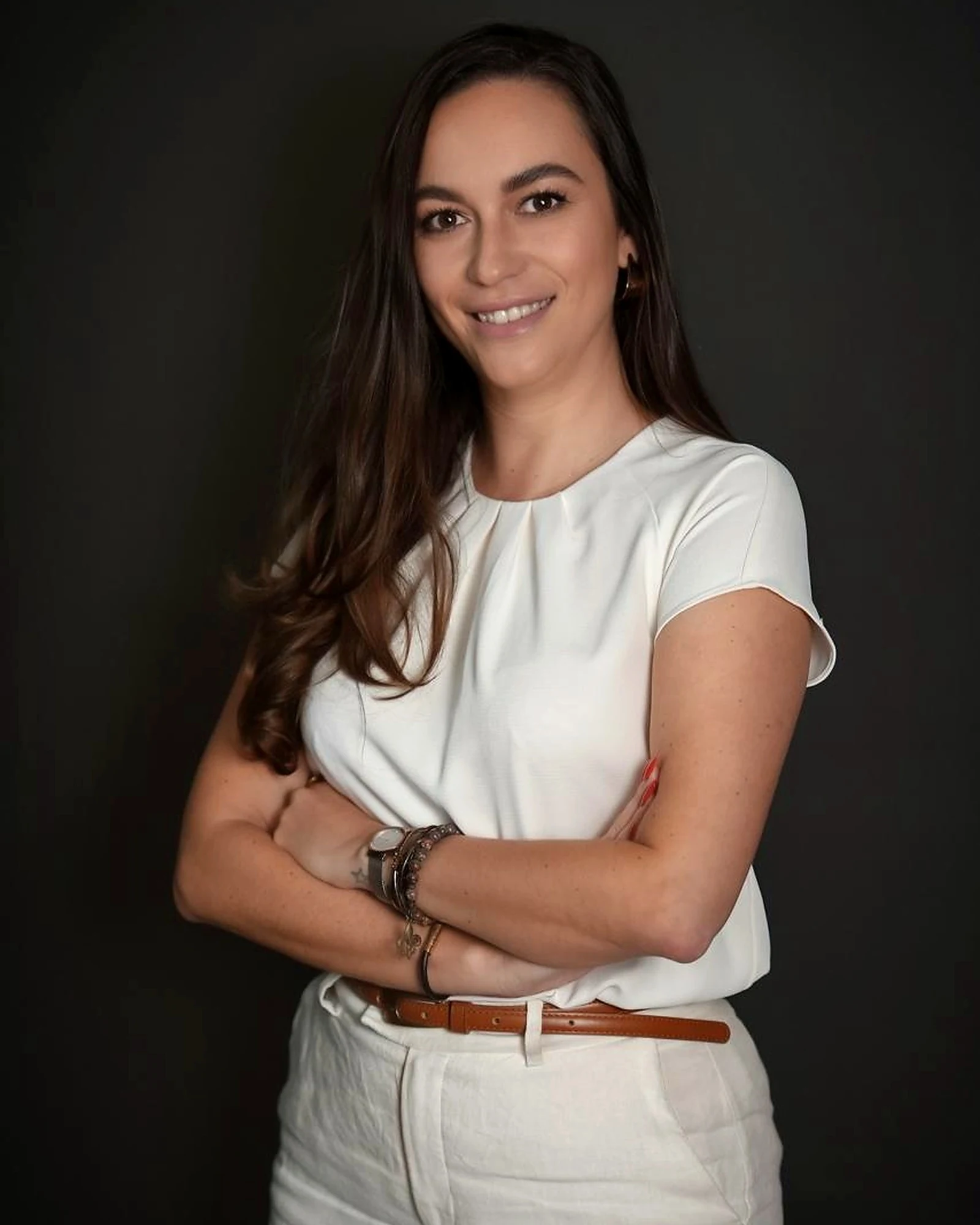 Alina Scerri, senior investment migration and global mobility advisor at Stellar Pass