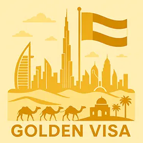 UAE GOLDEN VISA