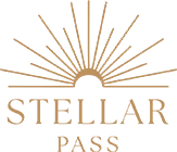 Stellar Pass Logo
